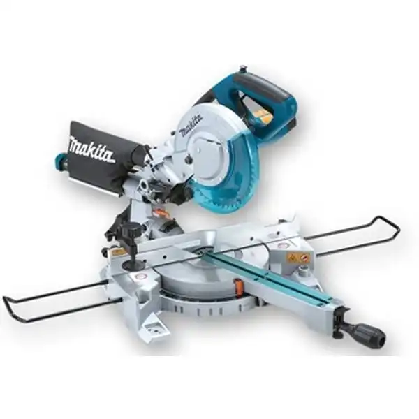 216mm Máy cưa đa góc laser 1400W Makita LS0815FL