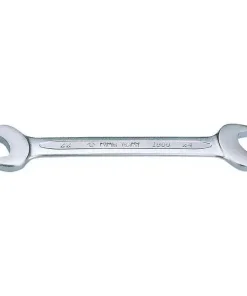 21x23mm Cờ lê 2 đầu miệng Kingtony 19002123
