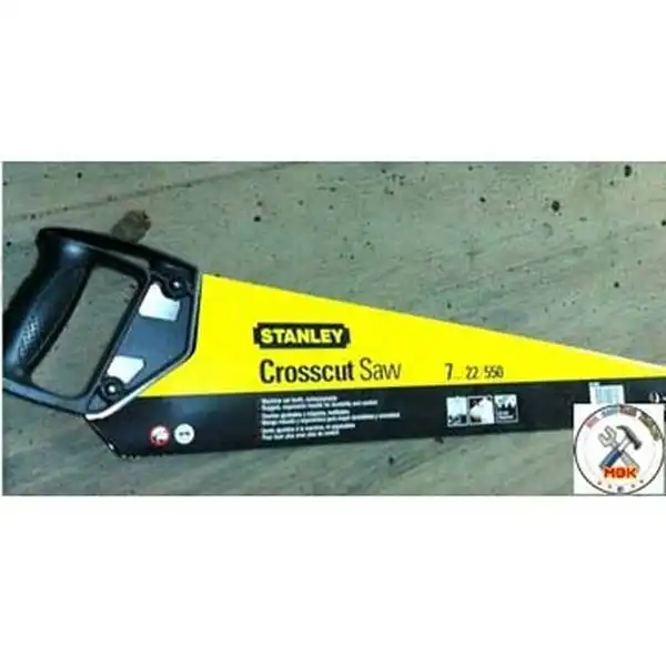 22 inch Cưa tay Stanley 20-082