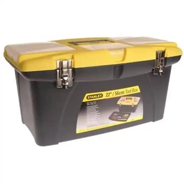22 inch Hộp đồ nghề nhựa Stanley 92-908