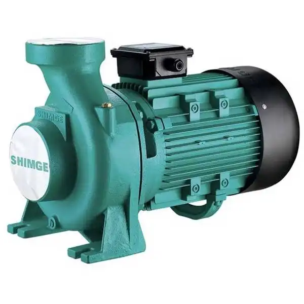 2200W (3HP) Máy bơm nước lưu lượng Shimge SHFM6AR