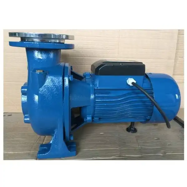 2200W Máy bơm nước ly tâm TPC NFM140A