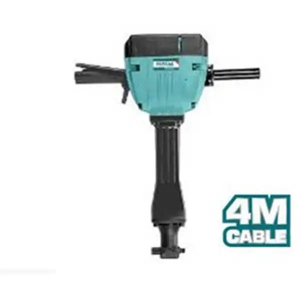 2200W Máy đục bê tông Total TH220502
