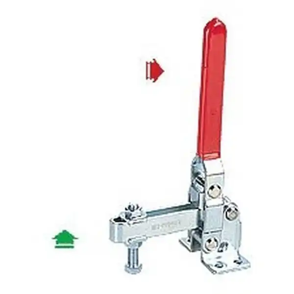 220kg Gá kẹp (cam kẹp) định vị chiều dọc King-Diamond KD-11412