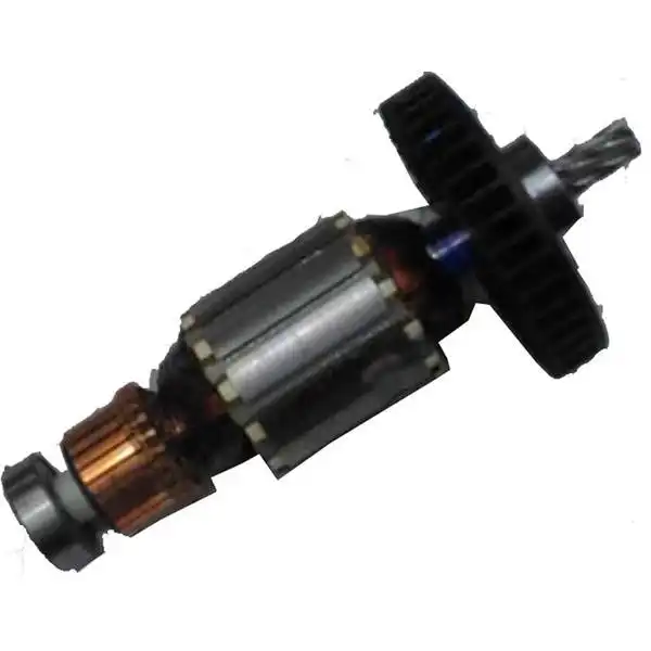 220V Rotor dùng cho máy chà nhám đĩa GV6010, GV5010 Makita 515313-1