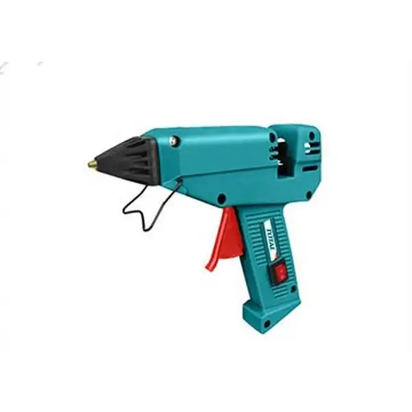 220W Súng bơm keo nhựa Total TT301111 (model tương tự TT301116)