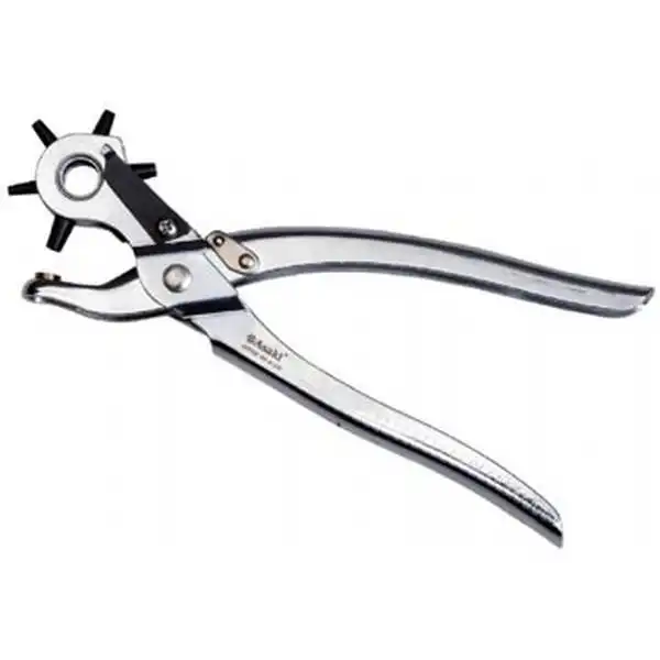 225mm Kìm bấm lỗ Asaki AK-8158