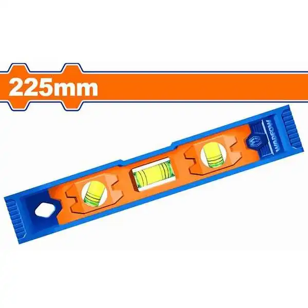 225mm Thước thủy mini có nam châm Wadfow WSL4320