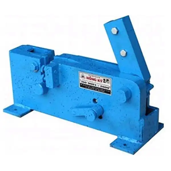 22mm Kéo cắt sắt Hồng Ký HK-K22