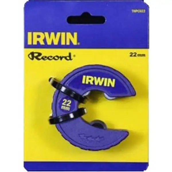 22mm Lưỡi dao cắt ống Irwin THPC022