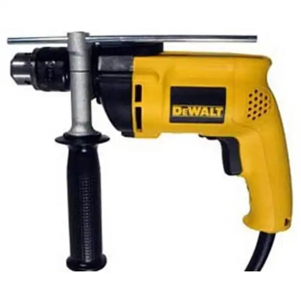 22mm Máy khoan bê tông 650W Dewalt DW563K