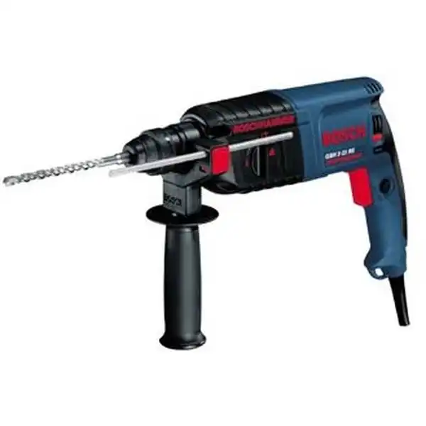22mm Máy khoan búa 620W Bosch GBH 2-22E