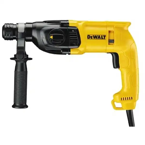 22mm Máy khoan đục bê tông SDS Dewalt D25032K
