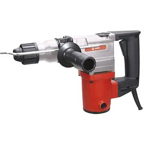 22mm Máy khoan Rotor đứng 520W Ken 2822