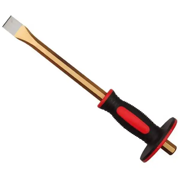 22x300mm Đục sắt mũi dẹp Endura E9445