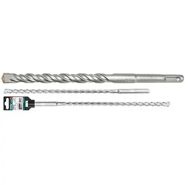 22x310mm Mũi khoan bê tông gài Total TAC312204