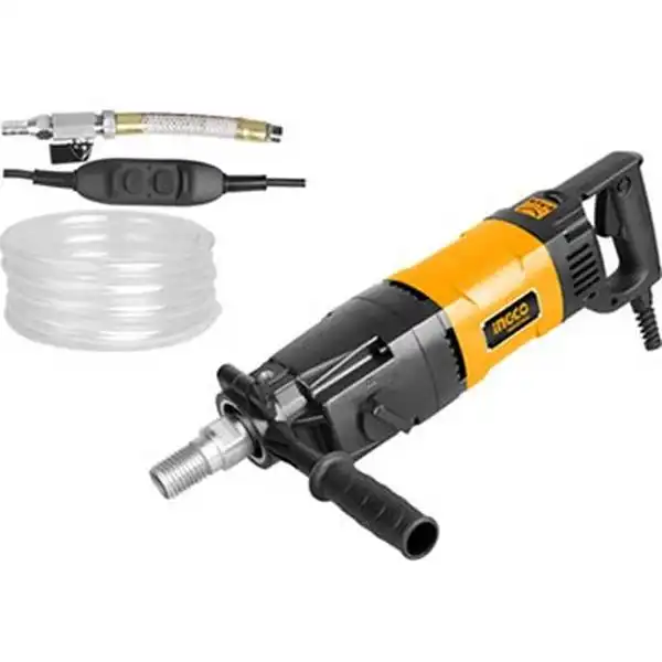 2300W Máy khoan rút lõi bê tông INGCO DDM19001