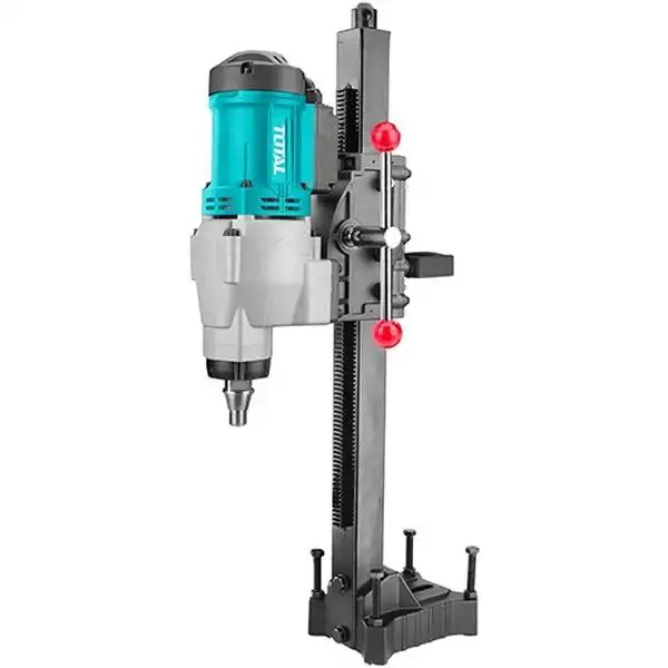 230mm Máy khoan đá 3800W Total TDDM38001