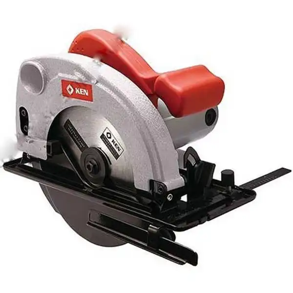 235mm Máy cưa đĩa 1500W Ken 5629