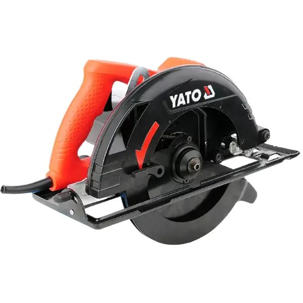 235mm Máy cưa đĩa 2000W Yato YT-82153