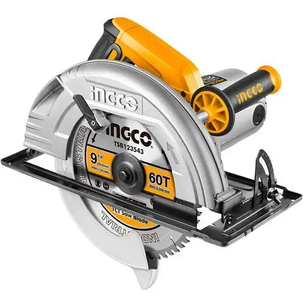 235mm Máy cưa đĩa tròn 2200W INGCO CS2358