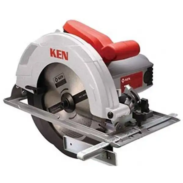 235mm Máy cưa gỗ 1850W Ken 5609N