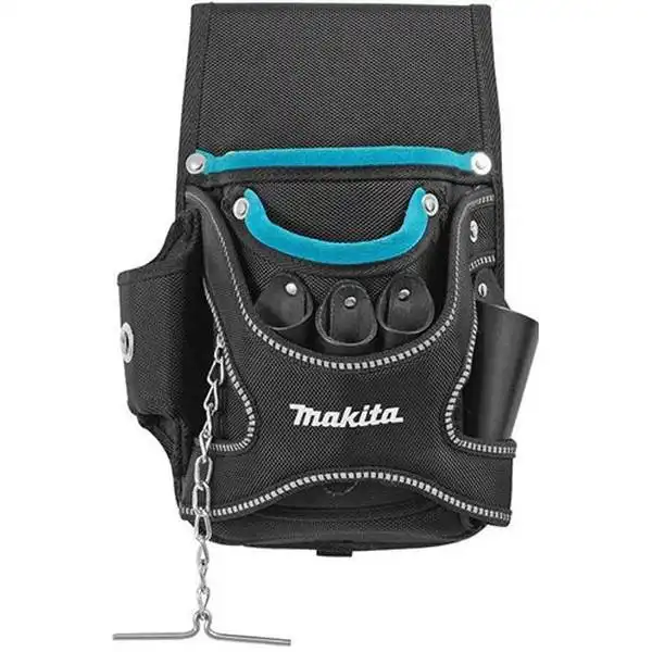 235x155x75mm Túi đựng đồ nghề dành cho thợ điện Makita P-71738
