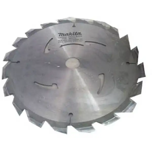 235x20Tx25.4 Lưỡi cưa gỗ hợp kim 20 răng Makita A-89947