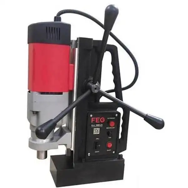 23mm Máy khoan từ 1250W FEG EMD-23