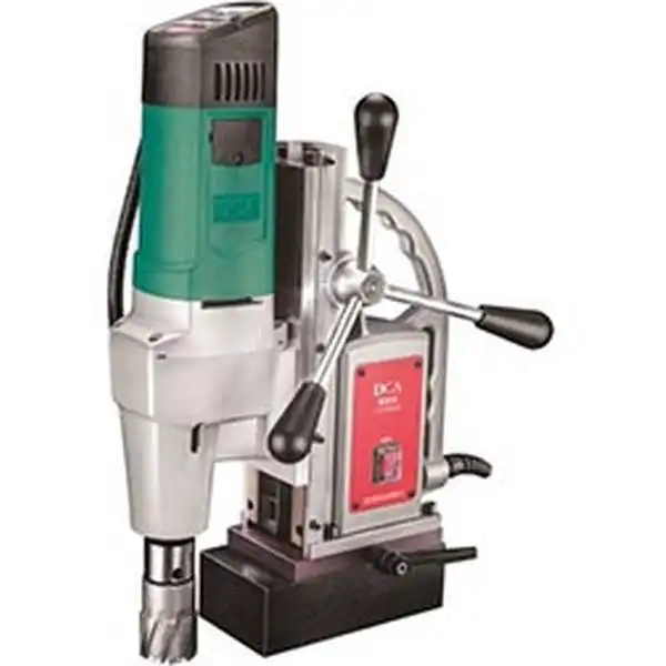 23mm Máy khoan từ 1600W DCA AJC02-23