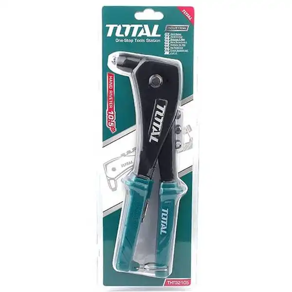 2.4, 3.2, 4, 4.8mm Kìm rút đinh rivê Total THT32105