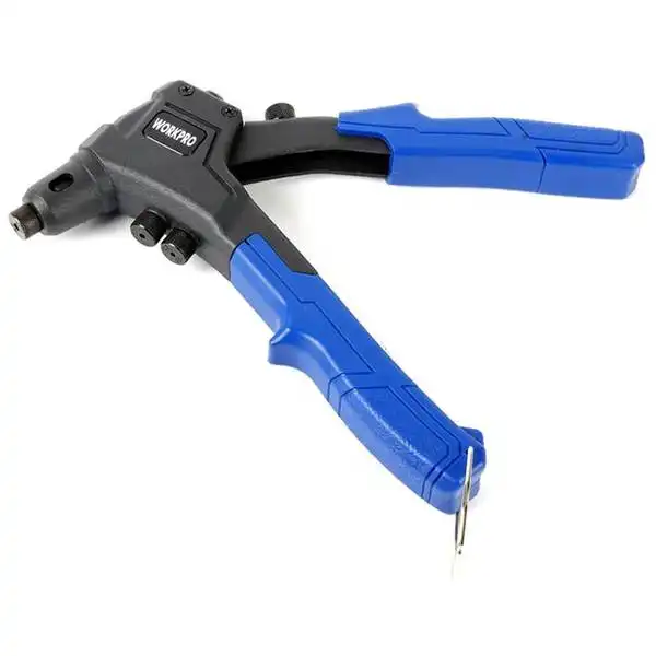 2.4-4.8mm Kìm rút đinh rive Workpro WP225002