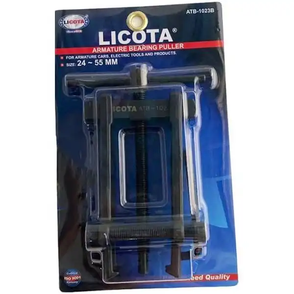 24-55mm Cảo chữ H (cảo bạc đạn) Licota ATB-1023B