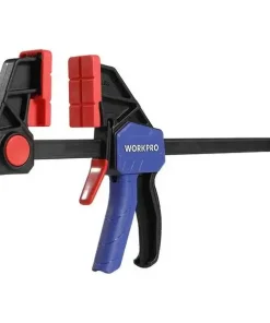 24 inch (600mm) Cảo kẹp điều chỉnh gỗ Workpro WP232042
