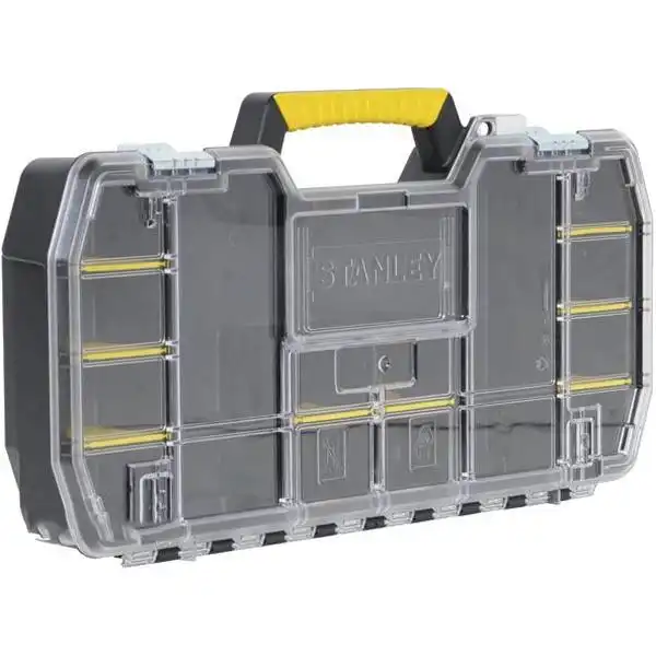 24 inch (600mm) Hộp đựng phụ kiện nhiều ngăn Stanley STST1-79203