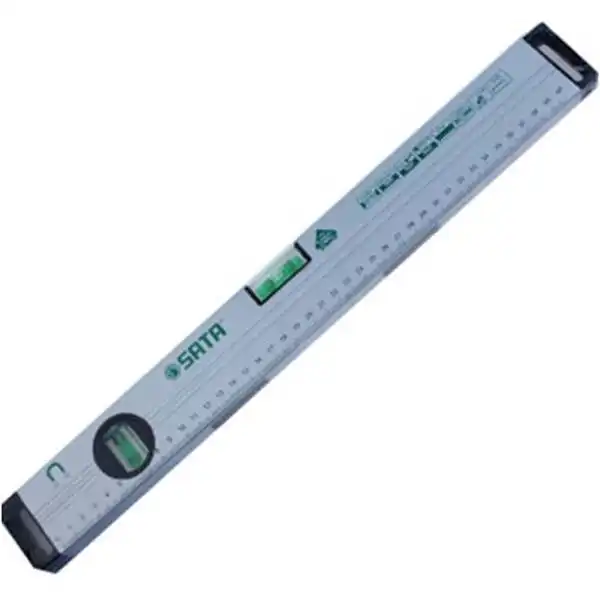 24 inch (600mm) Thước thủy có từ Sata 91-613 (91613)
