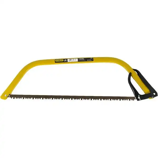 24 inch Cưa cầm tay hình cung Stanley 15-384