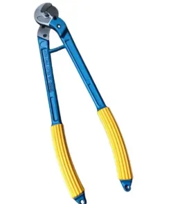 24 inch Kìm cắt cáp điện 250mm2 (đường kính 18mm) Licota TPT-20045