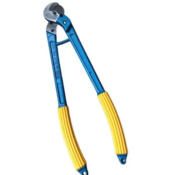 24 inch Kìm cắt cáp điện 250mm2 (đường kính 18mm) Licota TPT-20045