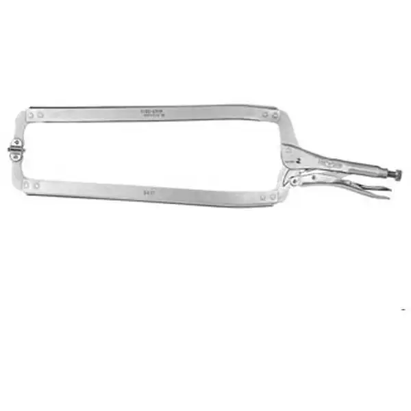 24 inch Kìm chết chữ C Irwin T24SP24 inch Kìm chết chữ C Irwin T24SP