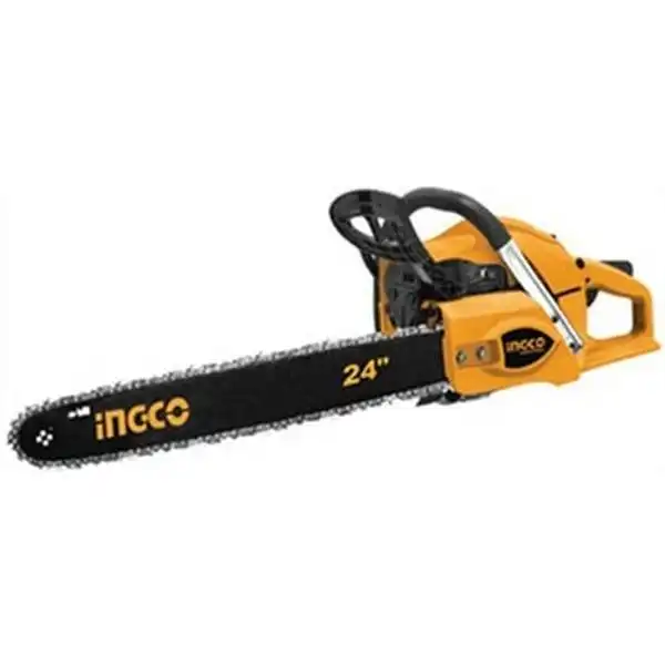 24 inch Máy cưa xích dùng xăng 3.2kW INGCO GCS62241