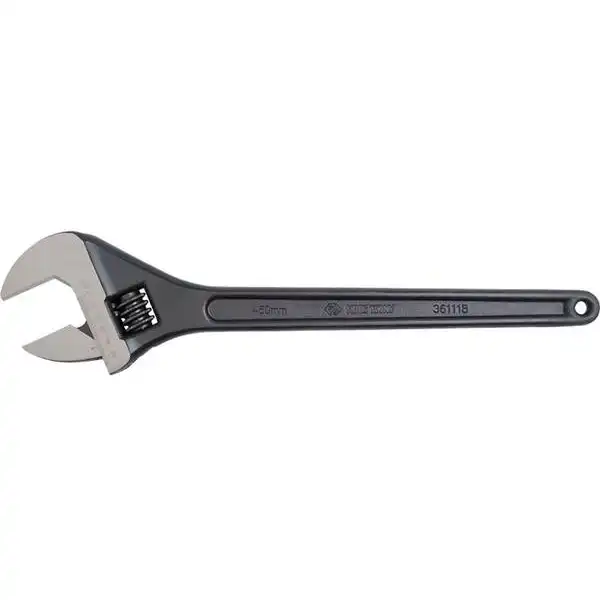 24 inch Mỏ lết đen Kingtony 3611-24HP