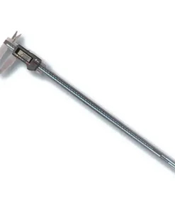 24 inch Thước cặp điện tử Shinwa 19987