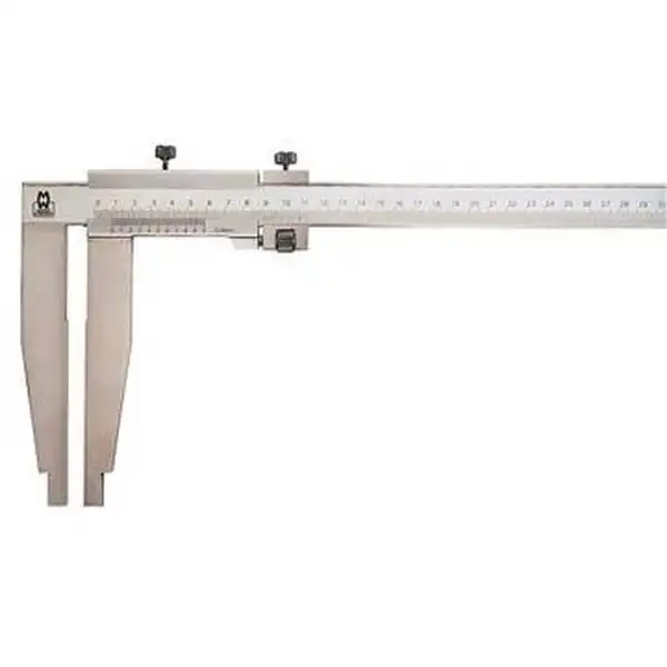 24 inch Thước cặp du xích Moore and Wright MW152-65