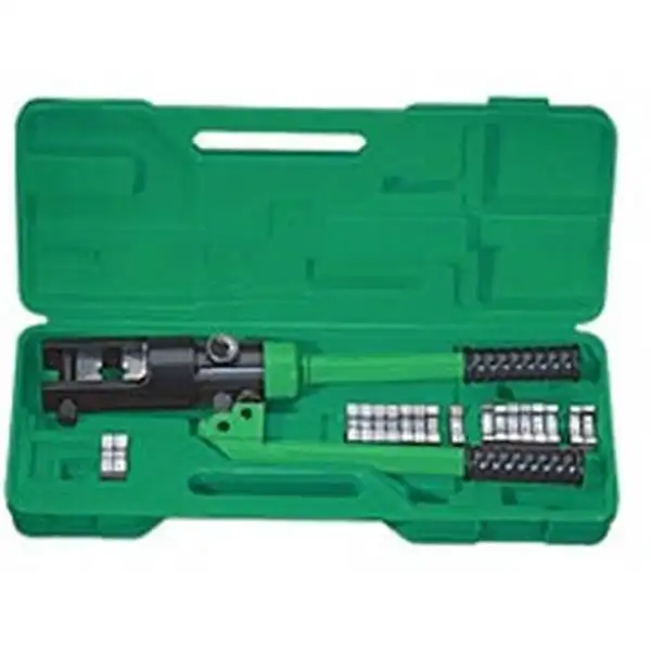 240mm2 Kìm bấm cos thủy lực Wynn inchs WS-YQK240
