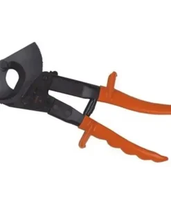 240mm2 Kìm trợ lực cắt dây điện Asaki AK-8401