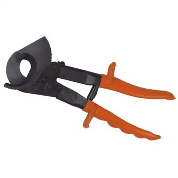 240mm2 Kìm trợ lực cắt dây điện Asaki AK-8401