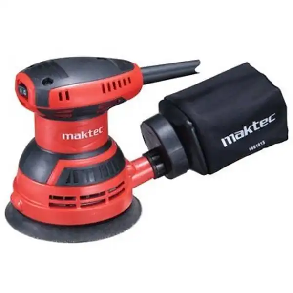 240W Máy chà nhám rung Maktec MT924