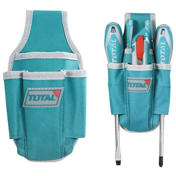 240x130mm Túi đựng đồ nghề Total THT16P4011