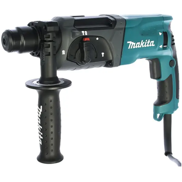 24mm Máy khoan búa 780W Makita HR2470